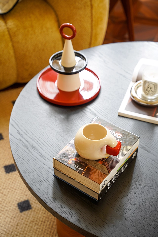 Choosing it is not just about adding an object— it’s about adding character to your space.