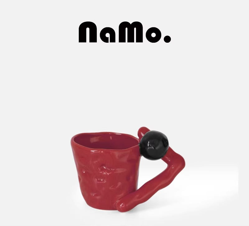 Vintage Ceramic Mugs