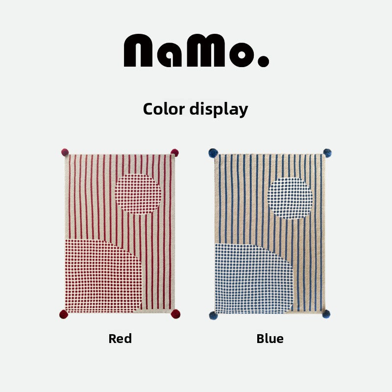 Fleece Blanket  Autumn/Winter Throw, Bedroom & Sofa Blanket, Office Nap Blanket