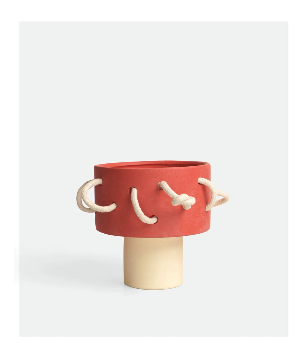 Handcrafted Ceramic Art Vases, Tabletop Vases, and Home Decor