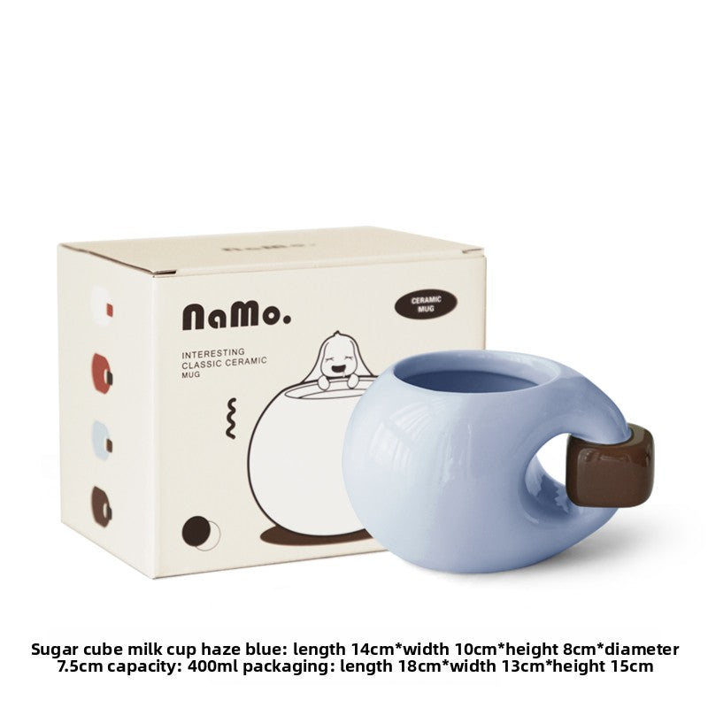 Original Ceramic Mugs and Coffee Cups