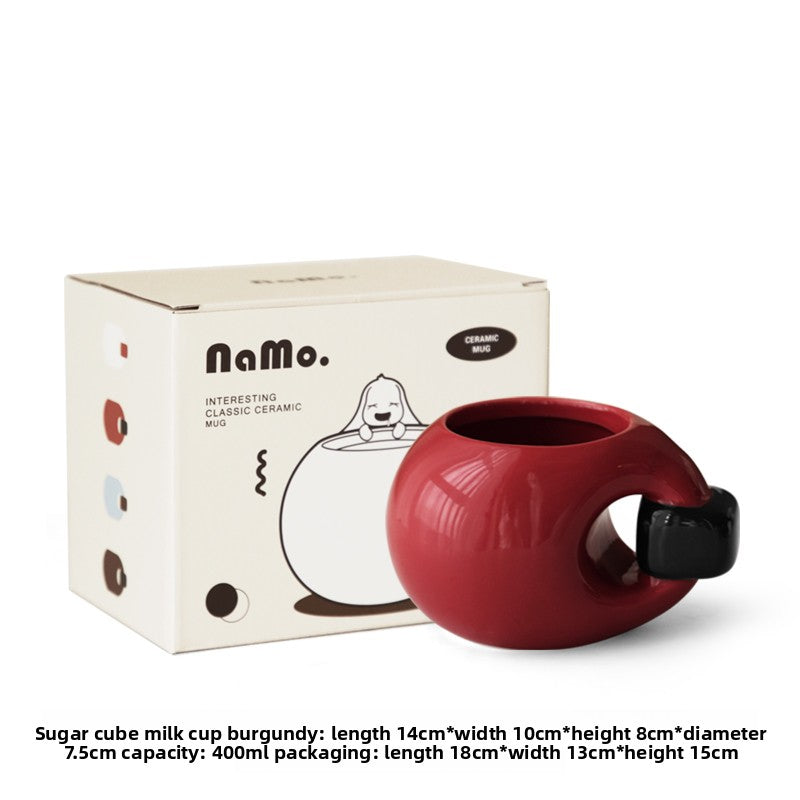 Original Ceramic Mugs and Coffee Cups