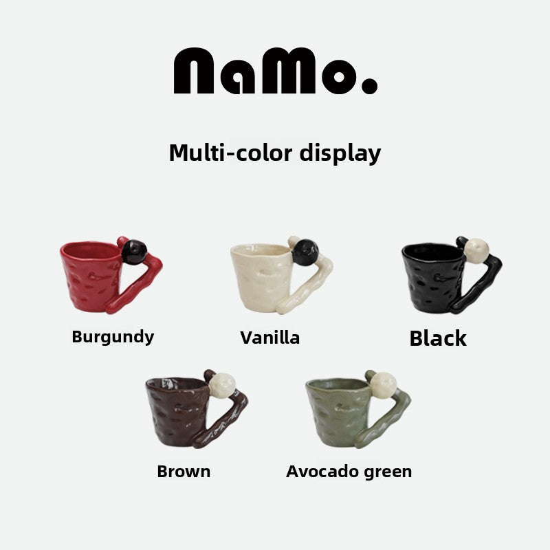 Vintage Ceramic Mugs