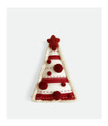 Christmas Tree Pillow Decorative Accent for the Living Room Sofa