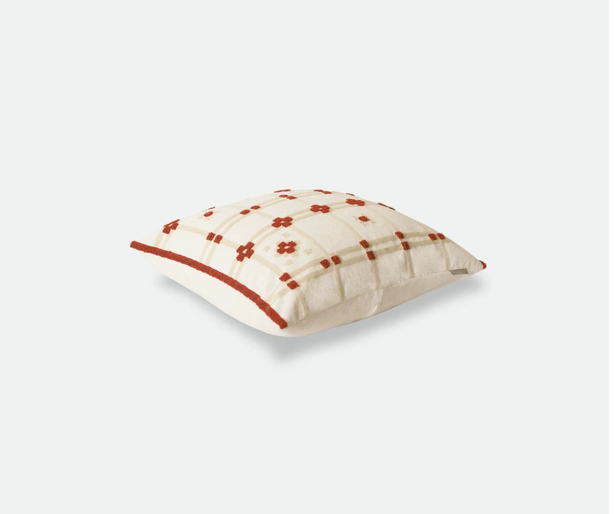 Decorative Pillows, Minimalist Cushions, Embroidered Pillows, Bed Pillows, Lumbar Support Pillows