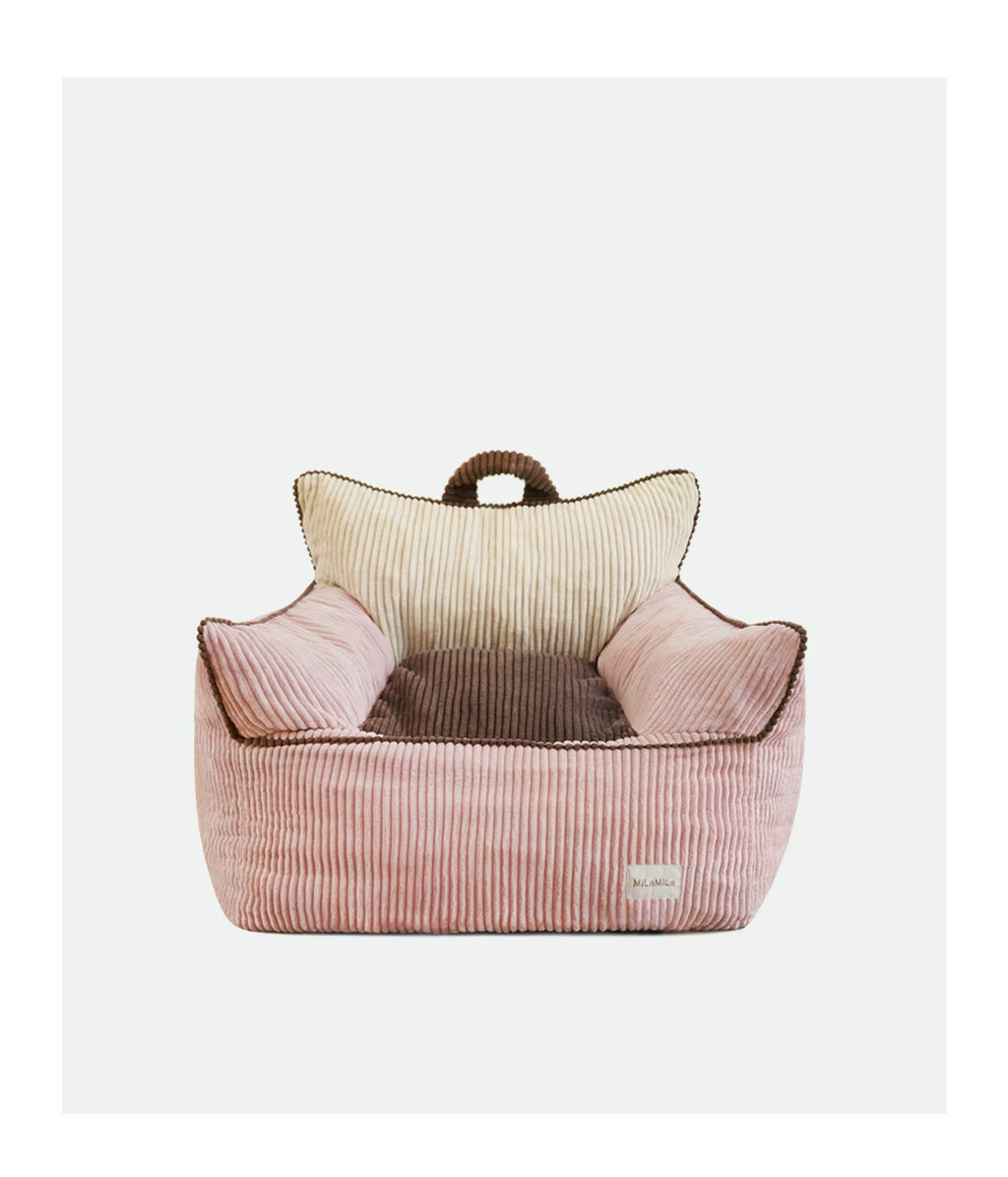Lounge Chair Series Home Bedroom Single-Seater Relaxation Chair, Balcony Sofa, Tatami Seat