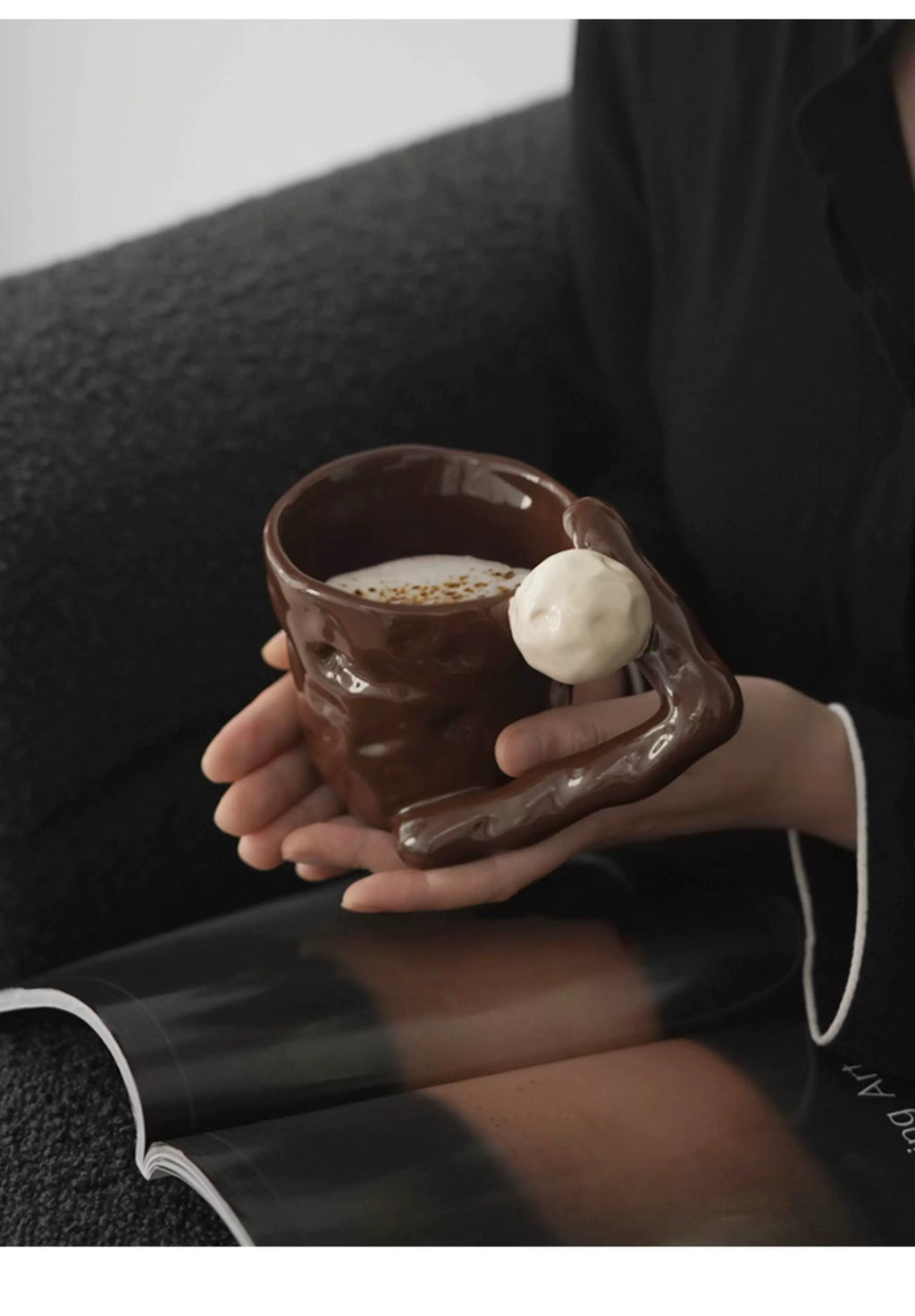 Vintage Ceramic Mugs