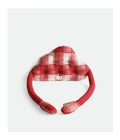 Cute Cloud-Shaped Rectangular Pillow—A Perfect Home Decor Gift