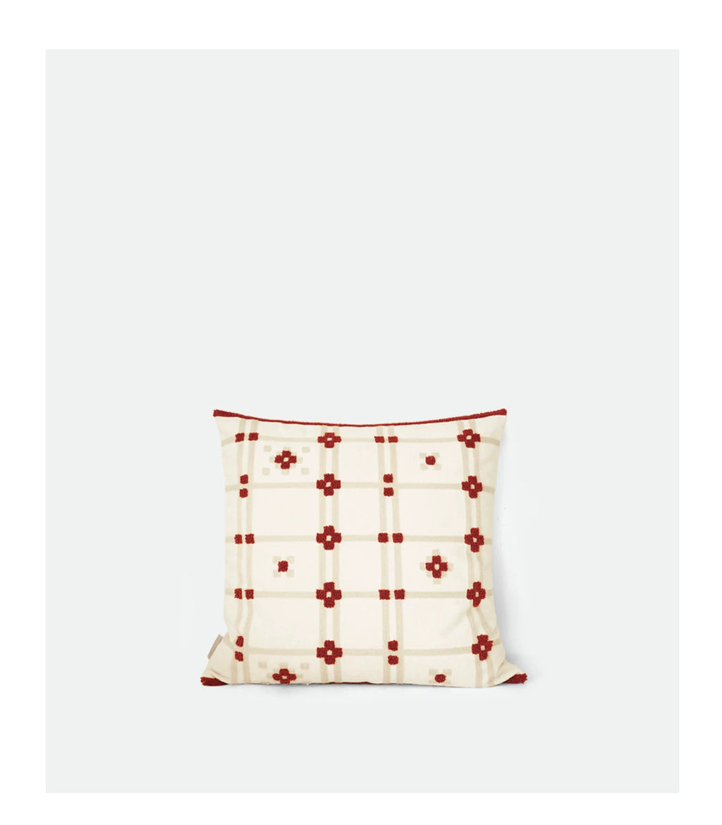 Decorative Pillows, Minimalist Cushions, Embroidered Pillows, Bed Pillows, Lumbar Support Pillows