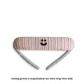 Cute U-shaped Pillow: Portable Neck Pillow for Air Travel