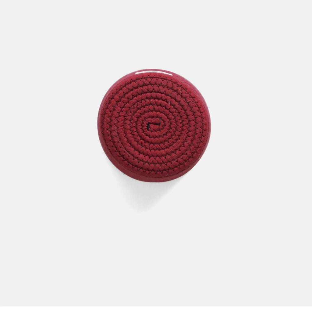Handwoven Storage Basket for Miscellaneous Items