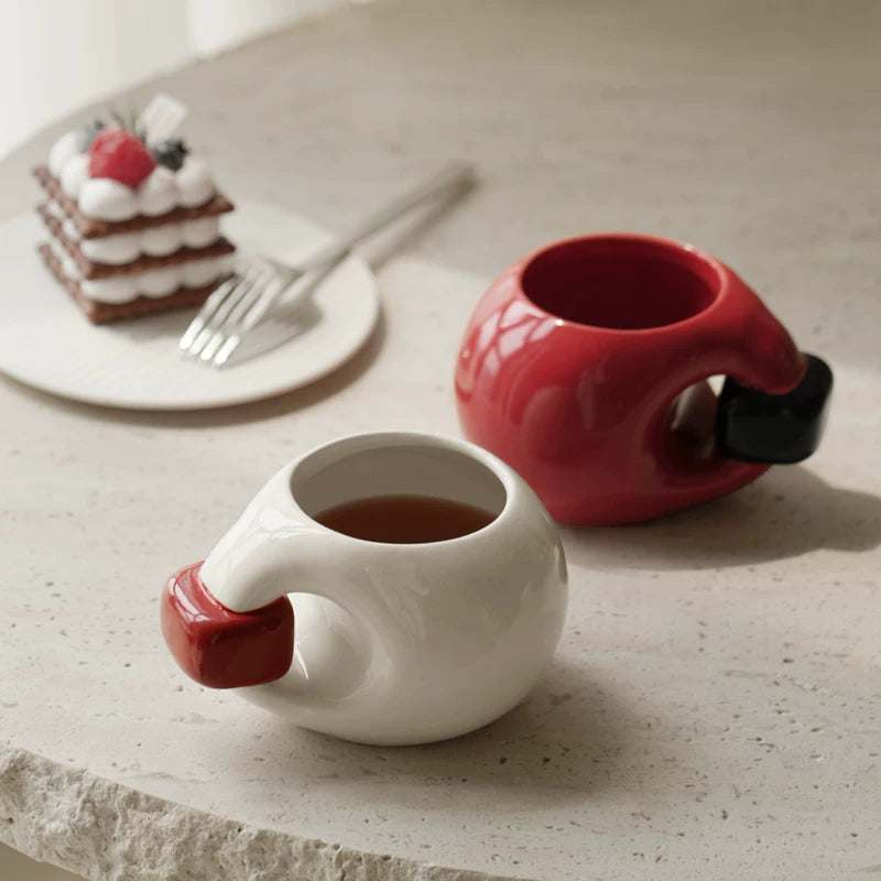 Original Ceramic Mugs and Coffee Cups