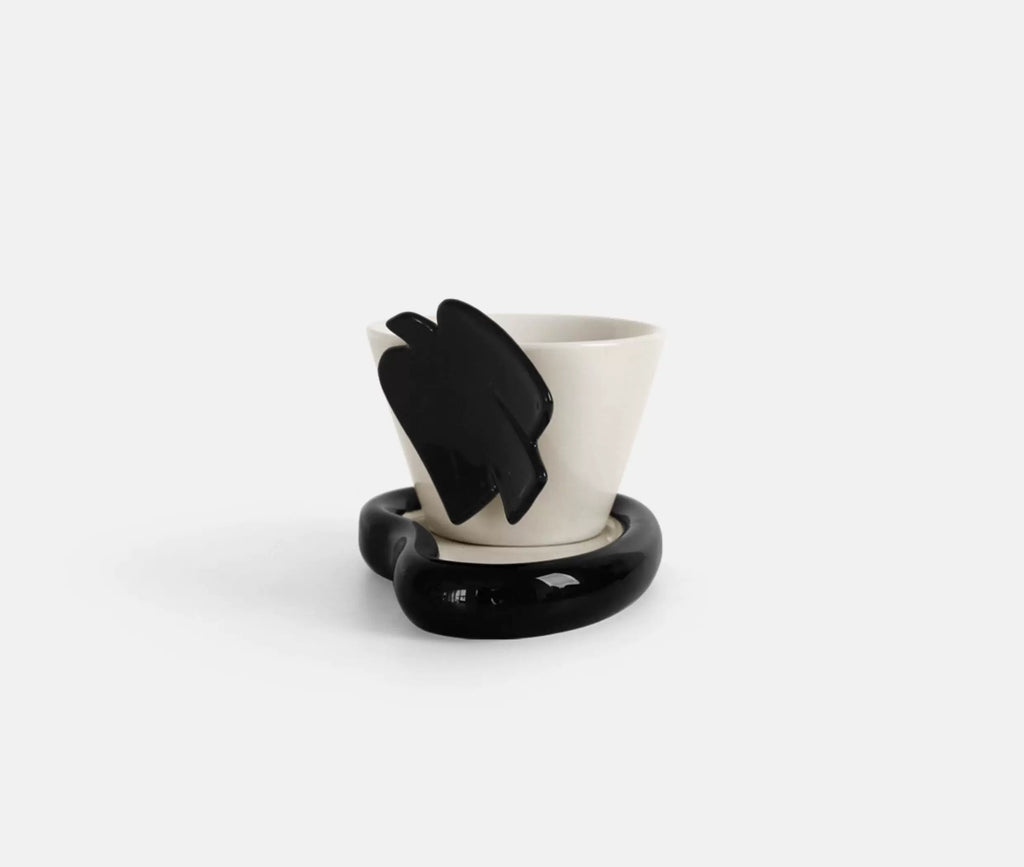 Handcrafted Ceramic Mugs and Coffee Cups with Original Designs