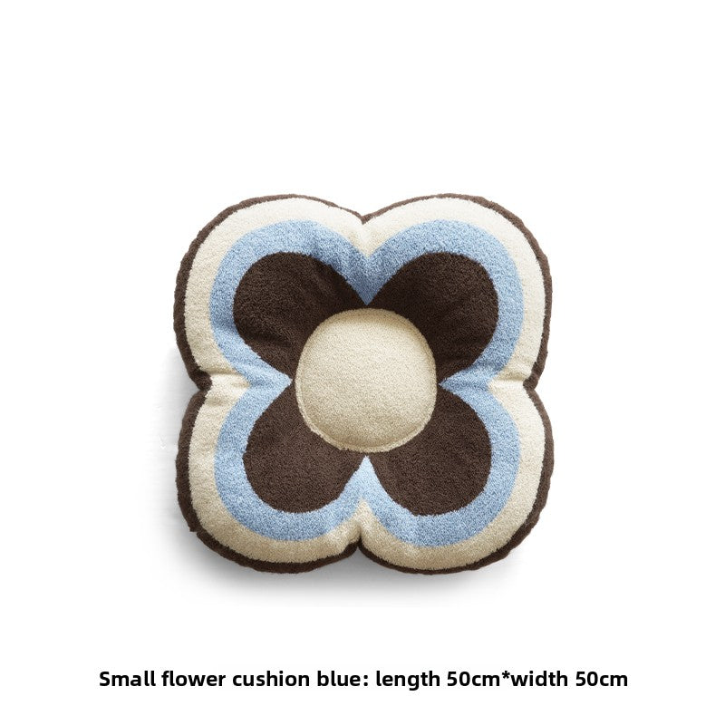 Cushions, Sofa Pillows, Floral Pillows