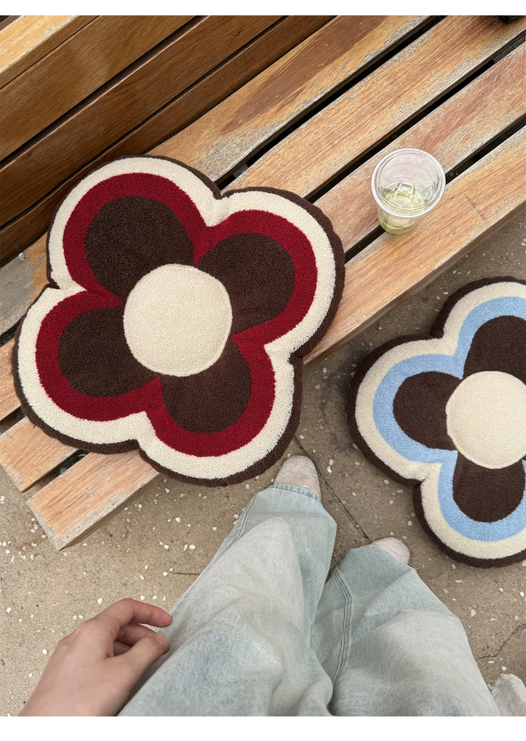 Cushions, Sofa Pillows, Floral Pillows