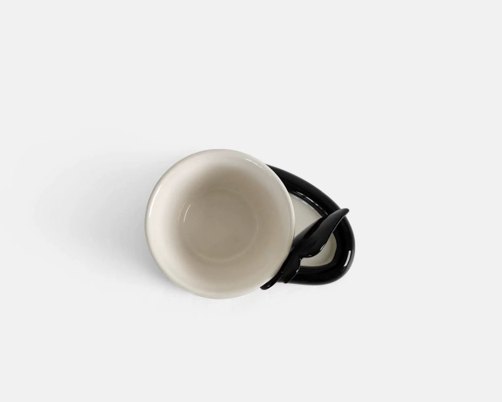 Handcrafted Ceramic Mugs and Coffee Cups with Original Designs