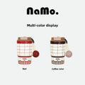 Stainless Steel Insulated Coffee Mug and Water Bottle