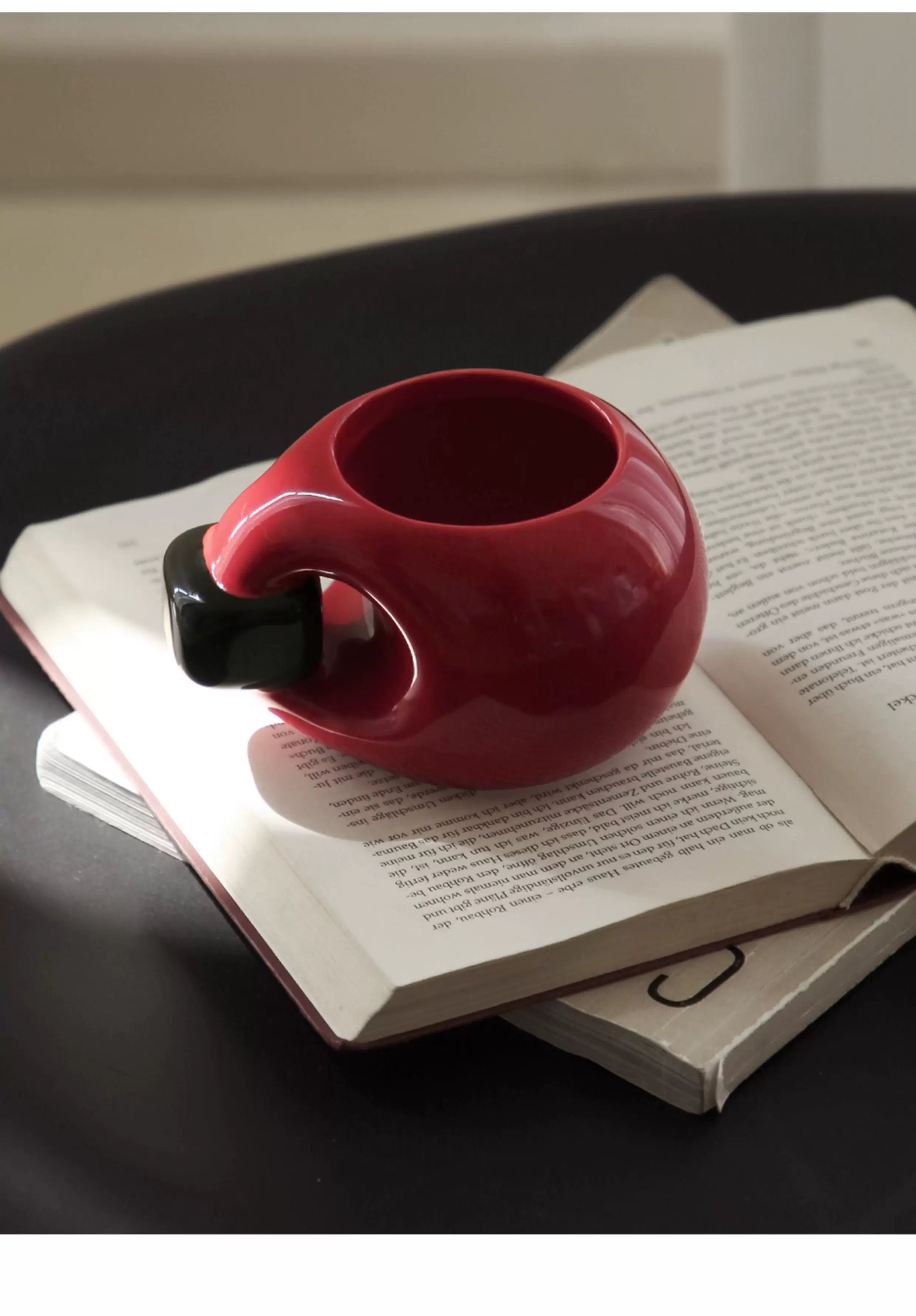 Original Ceramic Mugs and Coffee Cups