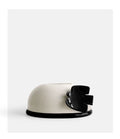 Handcrafted Ceramic Tissue Box and Decorative Tissue Holder