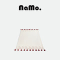 100% Cotton Throw Blanket, Air-Conditioning Blanket, Spring and Summer Sofa Blanket