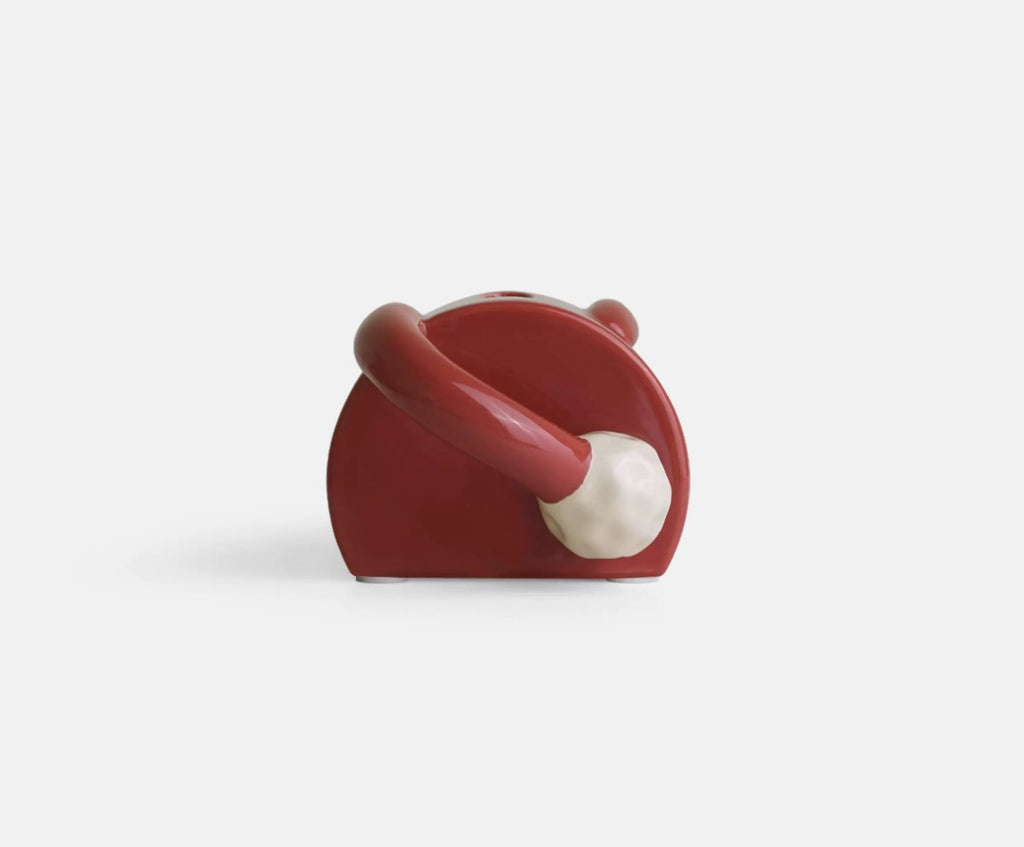 Ceramic Tissue Box  A Modern, Luxe-Chic Tissue Holder for the Home