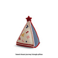 Cute Pillows: Original Star and Moon Pillows