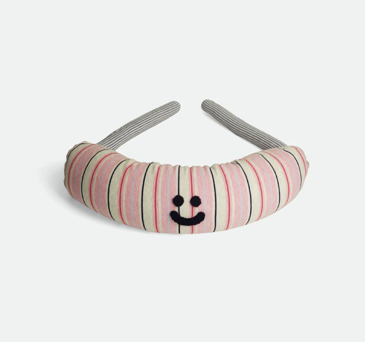 Cute U-shaped Pillow: Portable Neck Pillow for Air Travel
