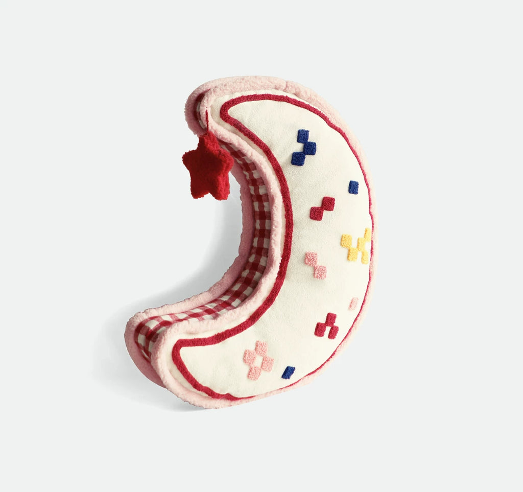Cute Pillows: Original Star and Moon Pillows