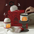 Aromatherapy Burner Gift Set with Melting Pot
