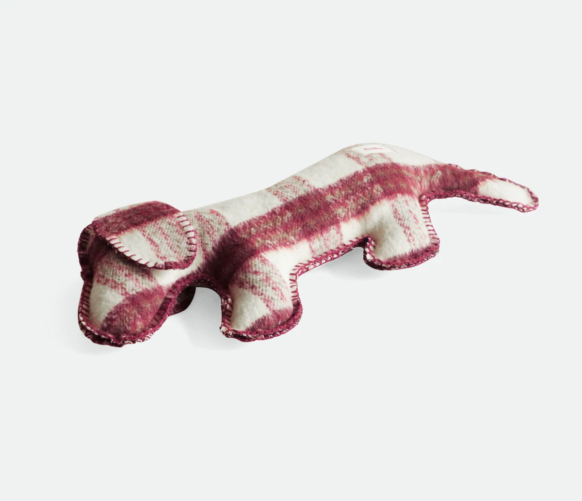 Dachshund Pillow, Plush Toy, Sofa, Bone-Shaped, Lumbar Pillow, Bedside Pillow