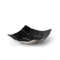 Affordable Luxury Woven Leather Jewelry Organizer