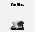 Handcrafted Ceramic Mugs and Coffee Cups with Original Designs
