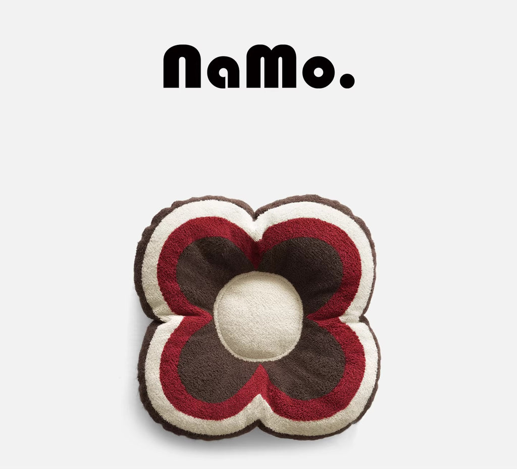 Cushions, Sofa Pillows, Floral Pillows